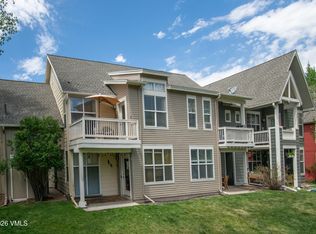 530 Founders Ave APT F-201, Eagle, CO 81631