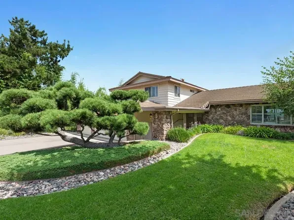 6075 Ridgemoor Dr, San Diego, CA 92120