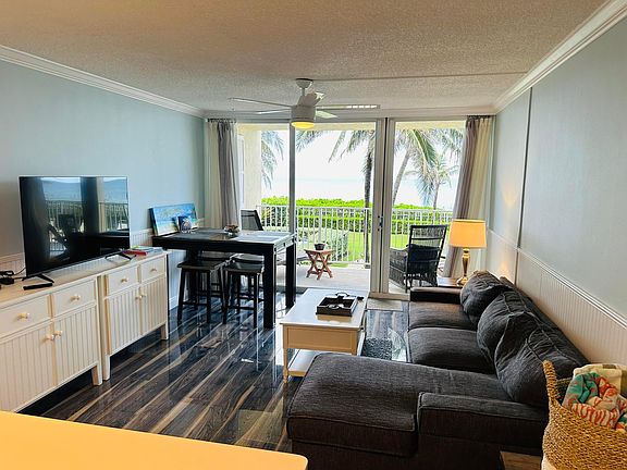2nd image of 9800 S Ocean Drive #203