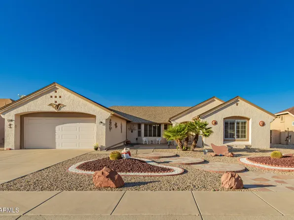15020 W SKY HAWK Drive, Sun City West, AZ 85375
