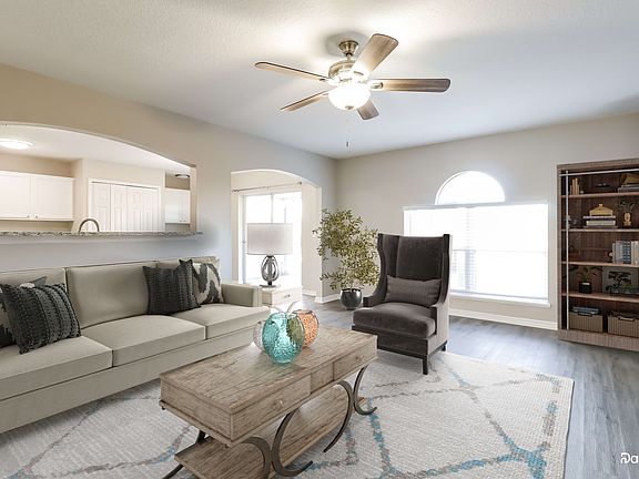 5th image of 13626 Silver Charm Ct