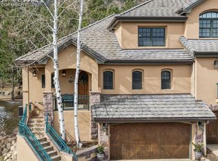 1265 Log Hollow Point, Colorado Springs, CO 80906