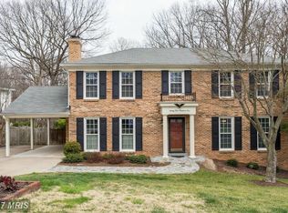 2405 Riviera Dr, Vienna, VA 22181