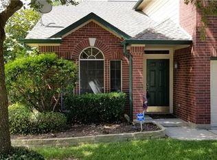 1611 Balmorhea Ln, Round Rock, TX 78664