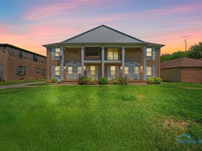 2403 Rockspring Rd, Toledo, OH, 43614
