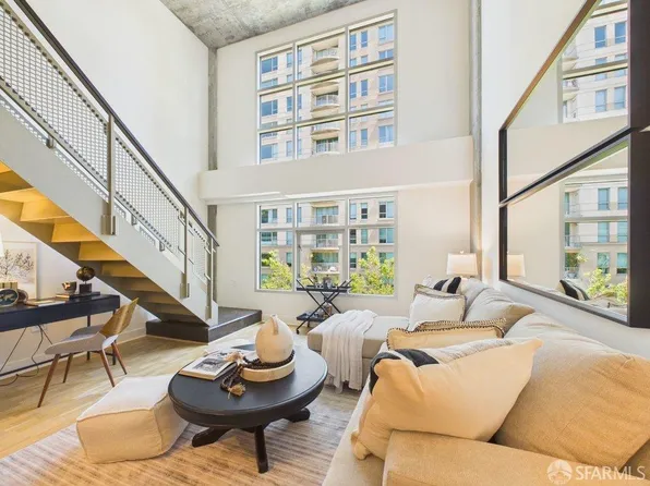 200 Brannan St APT 315, San Francisco, CA 94107