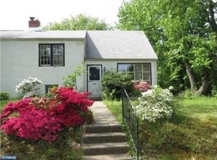 840 Grakyn Ln, Philadelphia, PA 19128