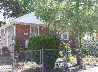 13233 Springfield Blvd, Springfield Gardens, NY 11413