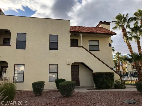 6129 W Oakey Blvd, Las Vegas, NV 89146