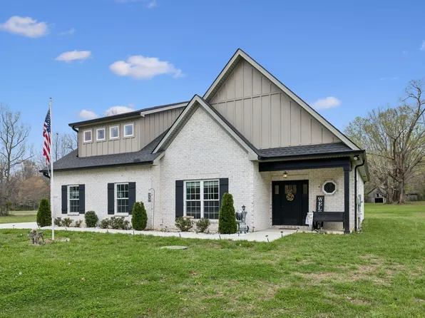 2037 W Lincoln St, Tullahoma, TN 37388