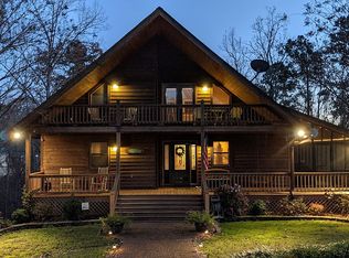 120 Falling Leaf Ln, Counce, TN 38326