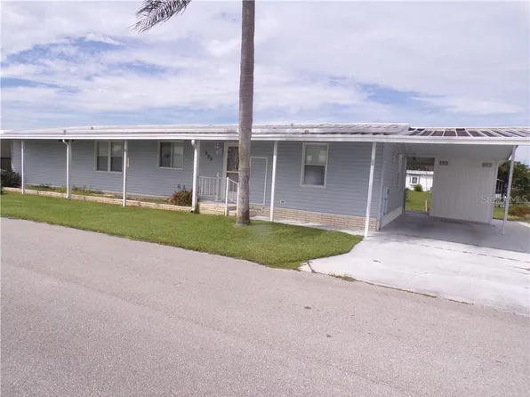 2055 Floral Ave Lot 235, Bartow, FL 33830