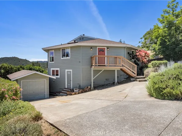 11049 Wheeler Dr, Kelseyville, CA 95451