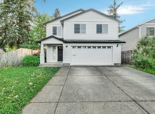 1901 SE 177th Ave, Portland, OR 97233