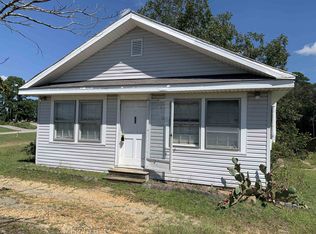 25 Wise Rd, Dunn, NC 28334