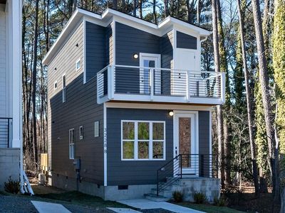 3228 B Rowena Ave, Durham, NC, 27703