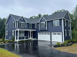 11 Big River Rd, West Greenwich, RI 02817