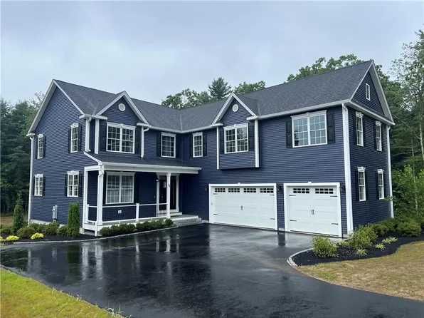 11 Big River Rd, West Greenwich, RI 02817