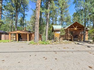 110 Main Rd, Ruidoso, NM 88345