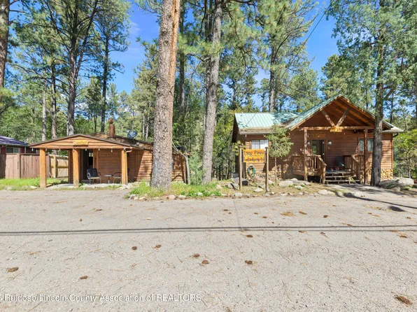110 Main Rd, Ruidoso, NM 88345