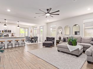 4145 W Bradshaw Creek Ln, Phoenix, AZ 85087