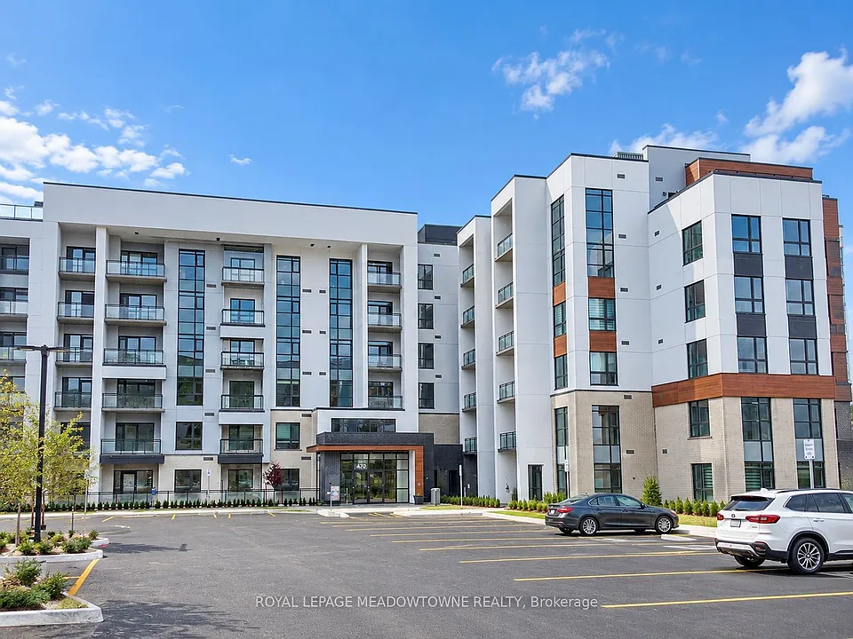 470 Gordon Krantz Ave #314