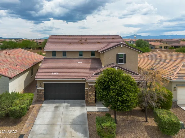 7317 S Via Cabana, Tucson, AZ 85756