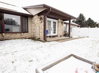 4008 Majestic Ct NE, Cedar Rapids, IA