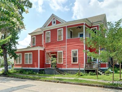 1109 Harmon Street, Savannah, GA, 31401