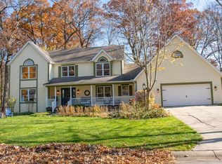 52316 Millpond Run Ct, Granger, IN
