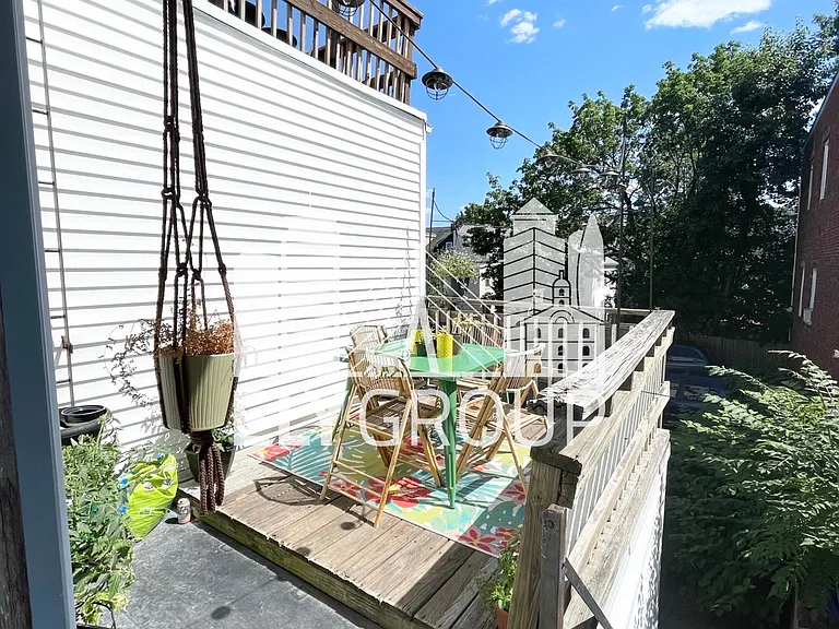 74 Thorndike St #2 — Photo 13