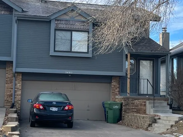 3405 Comstock Ave, Bellevue, NE 68123