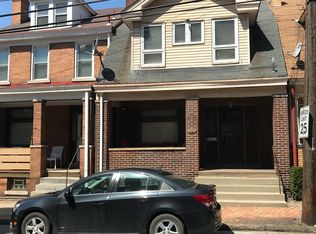 1420 Lowrie St, Pittsburgh, PA 15212