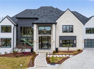 3440 Ronnie Ln, Suwanee, GA 30024