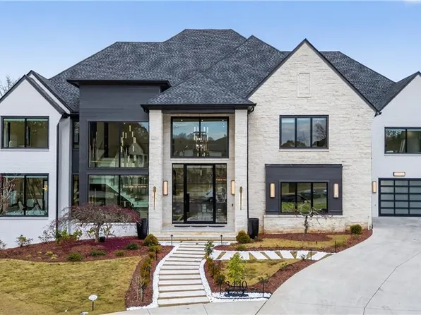 3440 Ronnie Ln, Suwanee, GA 30024