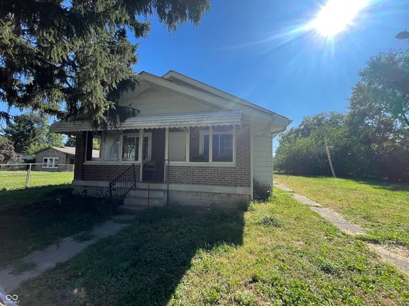 2513 Mars Hill St, Indianapolis, IN 46241
