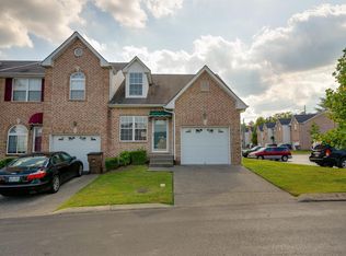 3001 Hamilton Church Rd UNIT 200, Antioch, TN 37013