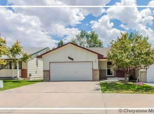 4711 Easy St, Cheyenne, WY 82009