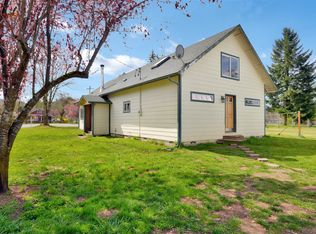 10444 Independence Rd SW, Rochester, WA 98579