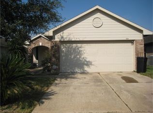 3918 Juniper Meadows Ln, Houston, TX 77053