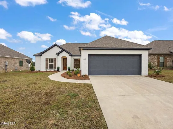 517 Birchwood Blvd, Pearl, MS 39208