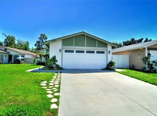 27542 Cabeza, Mission Viejo, CA 92691