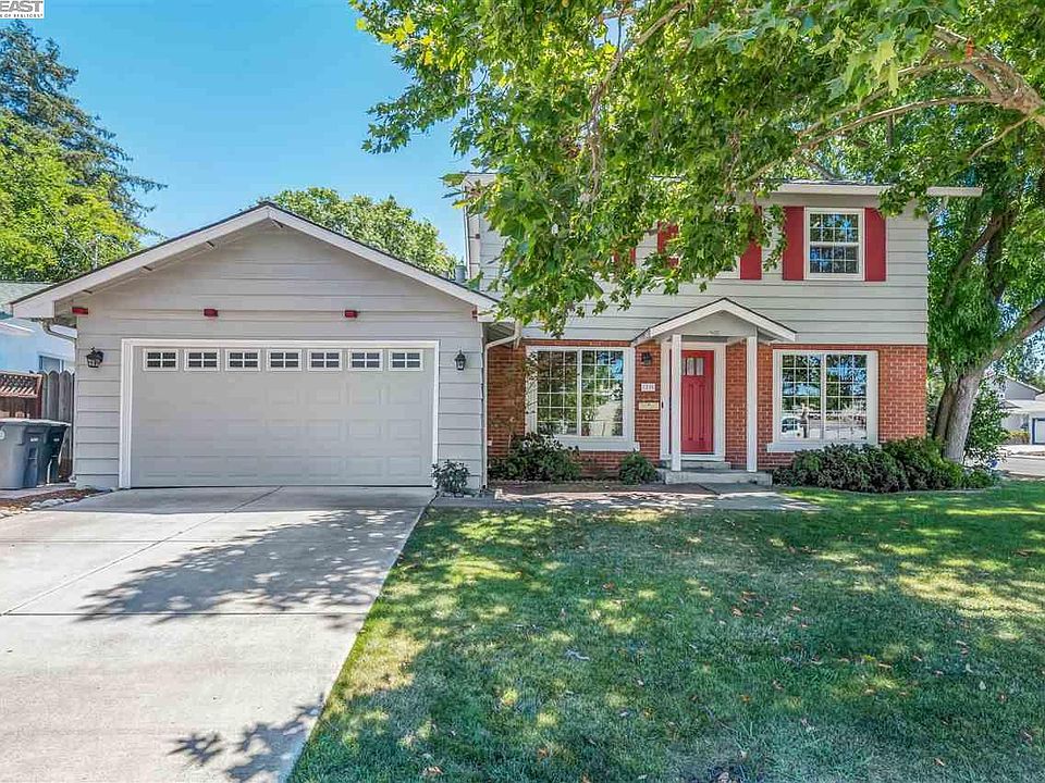 7238 Tamarack Dr, Dublin, CA 94568 Zillow