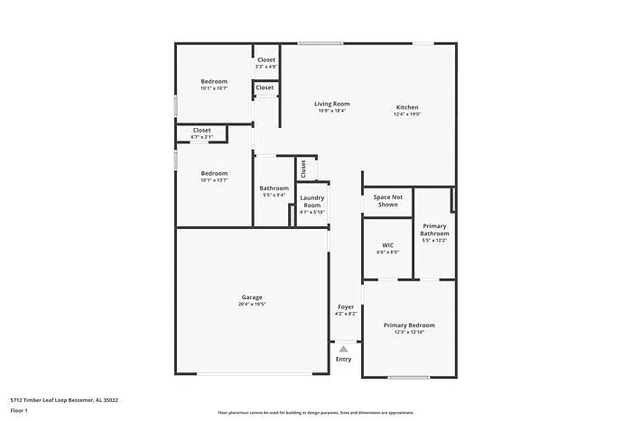 Building Photo - 5685 Timber Leaf Loop