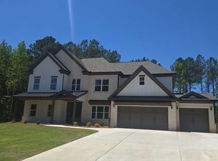 884 Bessie Ct, Loganville, GA 30052