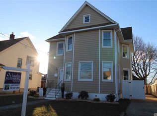 19 Shonnard Ave, Freeport, NY 11520