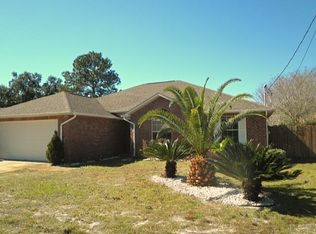 2673 Hidden Estates Cir, Navarre, FL 32566