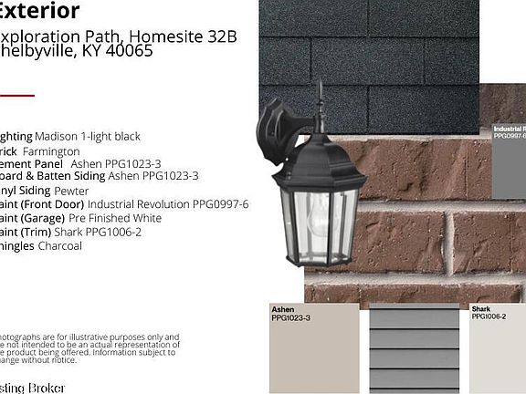 5th image of 174 Exploration Path #32A