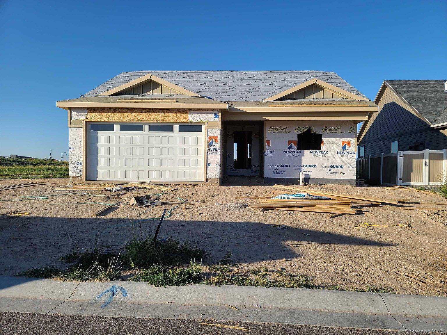 2100 Ledoux Dr, Cheyenne, WY 82007 MLS 91080 Zillow