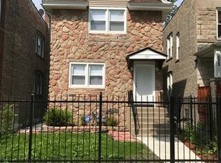 520 N Leamington Ave, Chicago, IL 60644